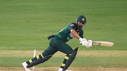 Fakhar Zaman