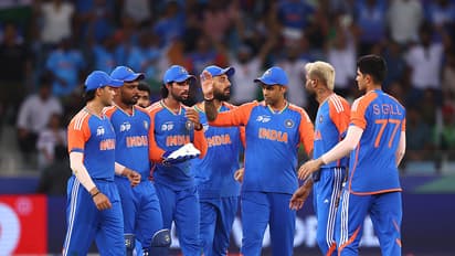 India vs Pakistan Asia Cup 2025