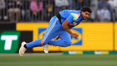 India vs Australia Sydney ODI