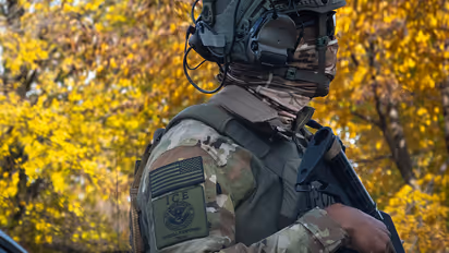 ICE Patrols Chicago Neighborhoods