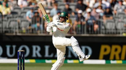 Usman Khawaja