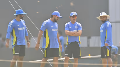 India Test Results under Gautam Gambhir