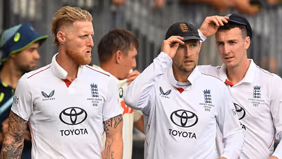 England have poor record in Pink Ball Tests