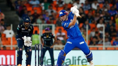 Cameron Green Expected to Attract Bids at IPL 2026 Auction