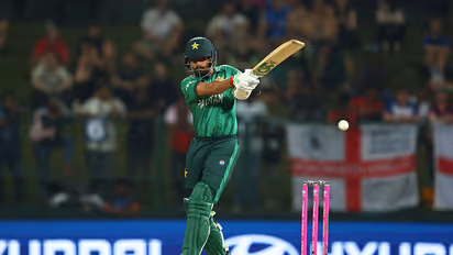 Babar Azam