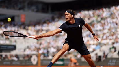 Alexander Zverev