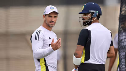 Ryan ten Doeschate