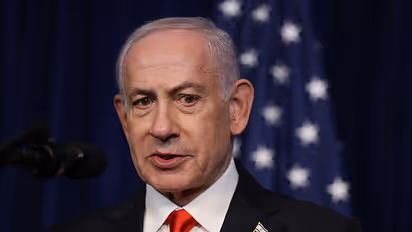 Netanyahu Warns Enemies