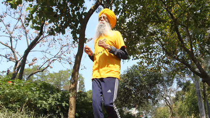 Fauja Singh
