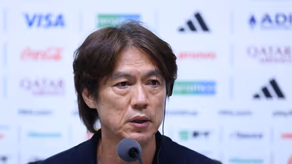 Hong Myung-bo