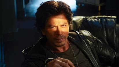Shah Rukh Khan