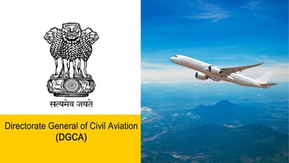 DGCA Orders 5% Cut In IndiGo's Daily Flights After Surge in Cancellations