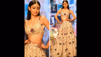 mouni roy