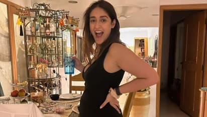 Ileana D Cruz