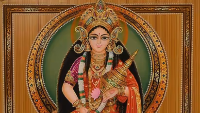lakshmi laxmi puja