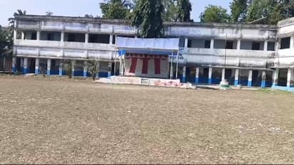 Acting head master unable to go to school due to fear for his life, complaint filed at Sundarban Coastal Police Station bsm