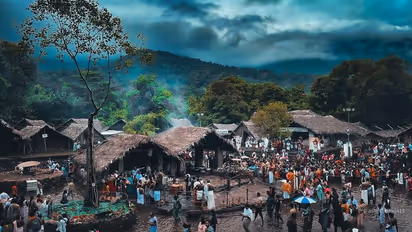Kottiyoor shiva temple