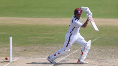 Shai Hope