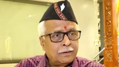 Prakash Mahajan talk on BJP leader Pramod Mahajan death