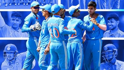 U19 World Cup India