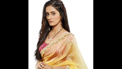 Ghum Hai Kisikey Pyaar Meiin