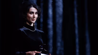 Laleh Marzban