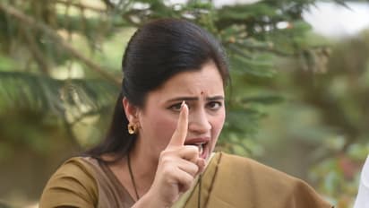 नवनीत राणा