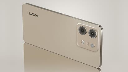 Lava Bold N1 Lite