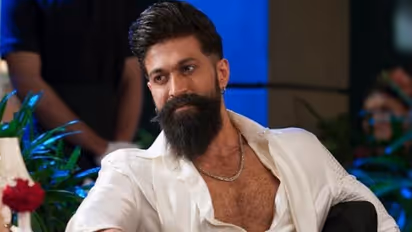 Yash Tara Sutaria