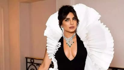 Priyanka Chopra Bollywood
