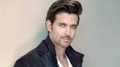 Hrithik Roshan Bullet Proof Car