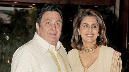 Neetu Kapoor 