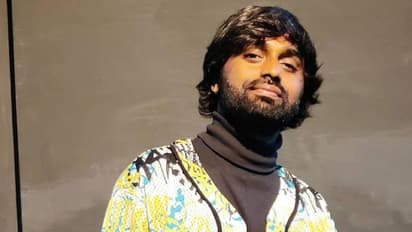 Josh Star Ritesh Pal