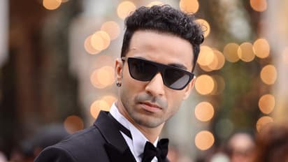 raghav juyal