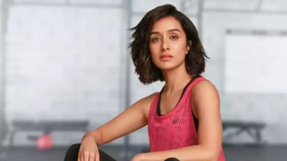 shraddha kapoor