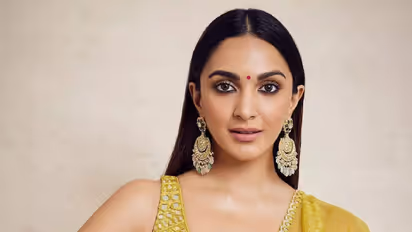 Kiara Advani