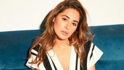 Nargis Fakhri