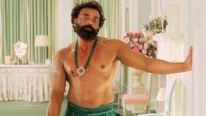 bobby deol