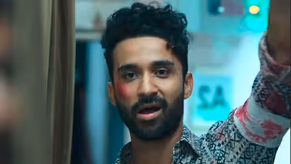 Raghav juyal