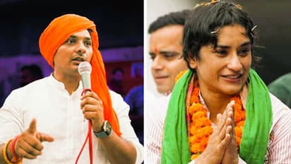 Haryana Election youth faces