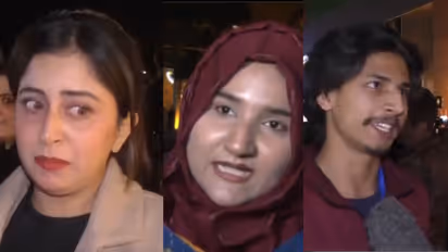 pakisatani people reaction