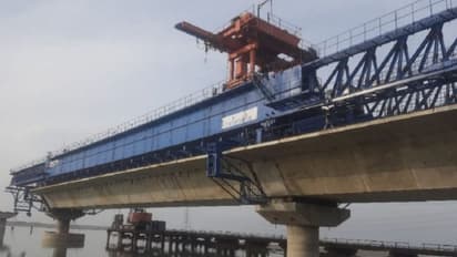 bihar bridge