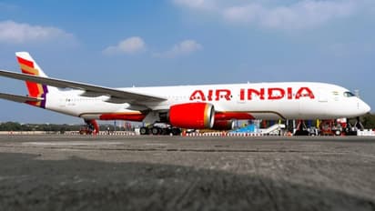 air india