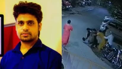 Scientist Dies After Suicide