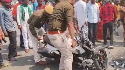 bihar accident