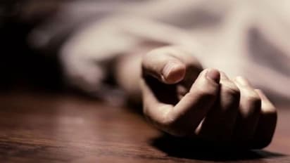 gujrat priest dies