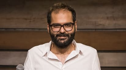 Kunal Kamra