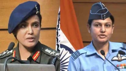 Colonel Sofia Qureshi Kon hai