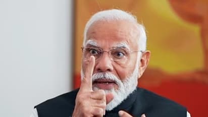 PM Modi on Operation Sindoor 