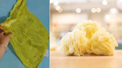 DIY-Loofah-From-Onion-Bag